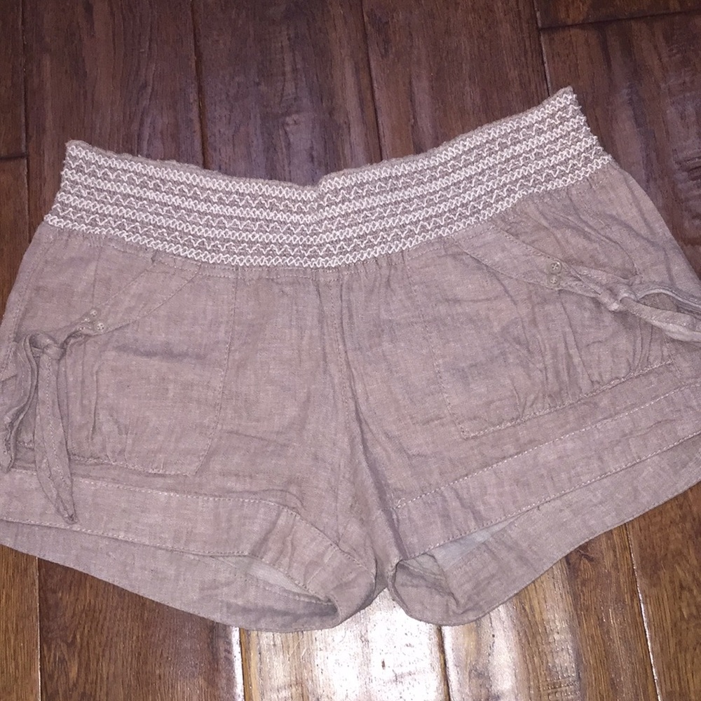 Shorts (juniors)